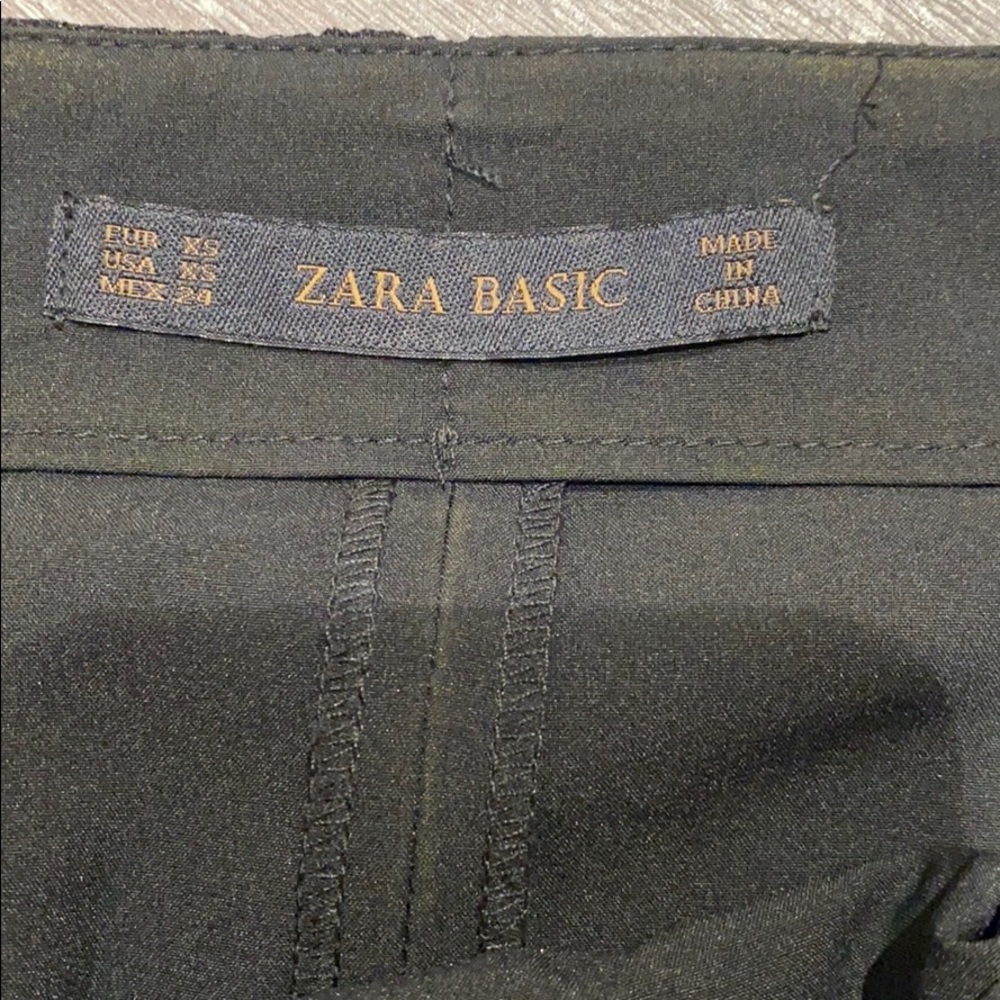 Lace Effect Coordinating Set - image 7